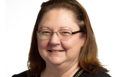 Lori Gracey Named TSAE Association Professional of the Year
