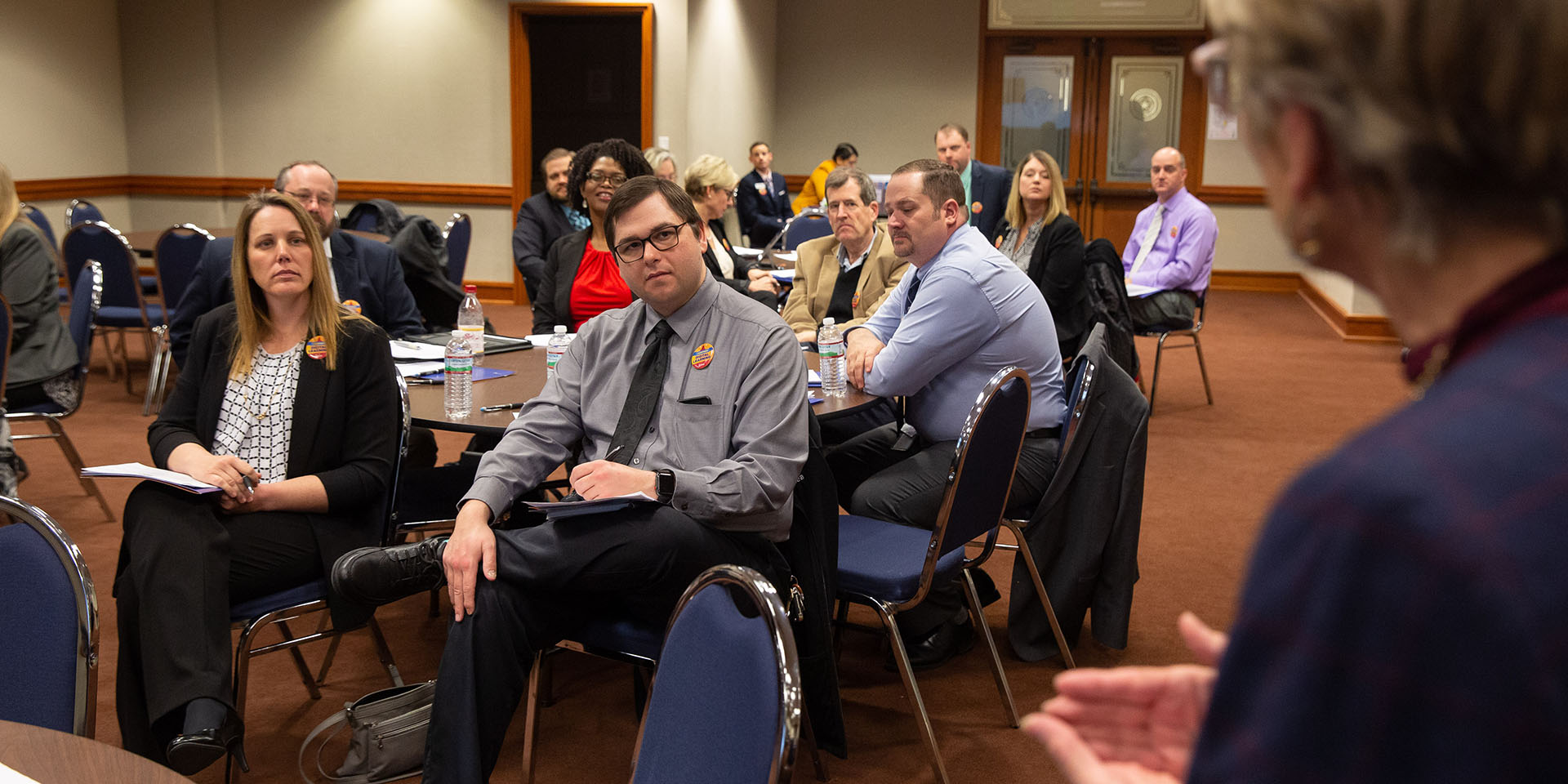 TCEA Advocacy Guide