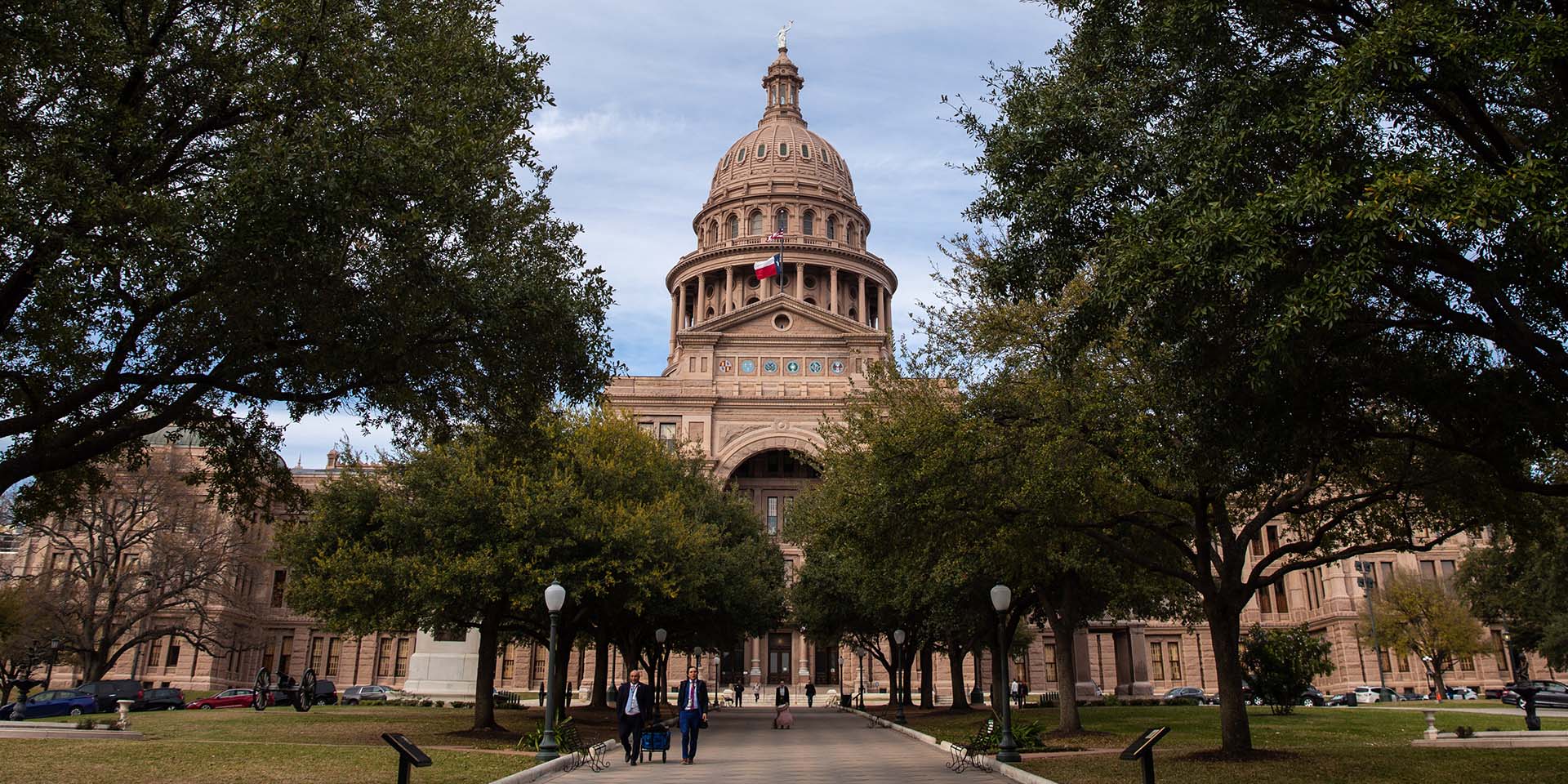 TCEA Advocacy for Educators at the Texas State Capitol