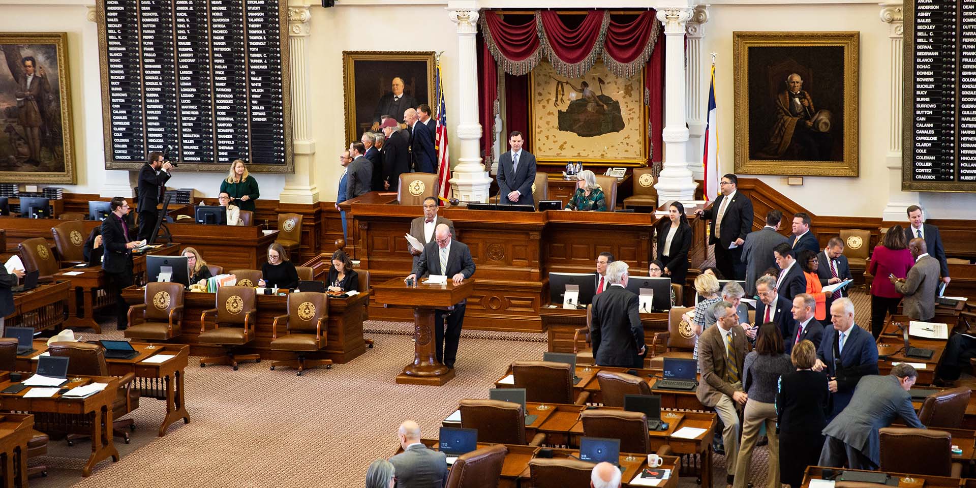 TCEA Legislation