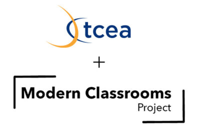 TCEA Announces Silver Partnership with the Modern Classrooms Project