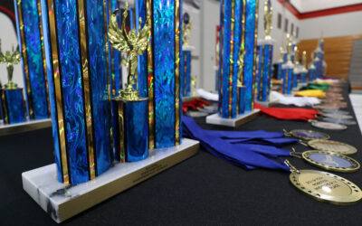 TCEA’s 2021-2022 State Robotics Contest Winners Announced