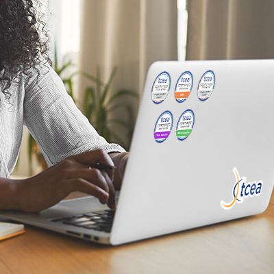 TCEA Self-Paced Courses for Educators
