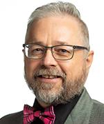 Dr. Bruce Ellis