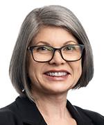 Charlene Kennedy