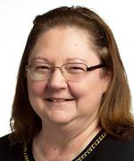 Lori Gracey, CAE