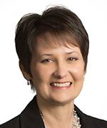 Sherry Wagner, CMP