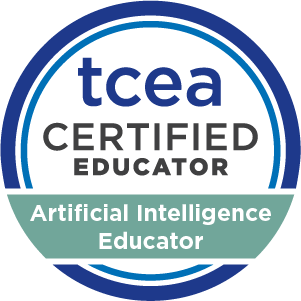 Artificial Intelligence Educator
