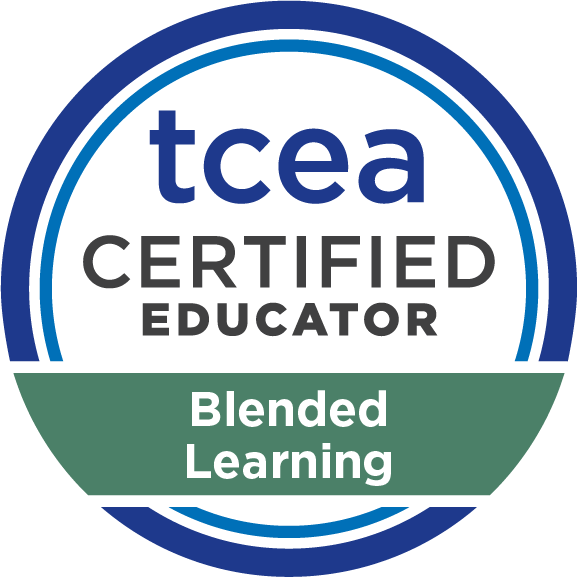 Blended Learning