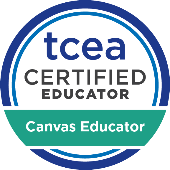 Canvas Educator