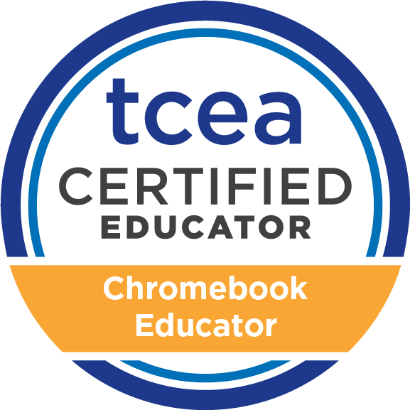 Chromebook Educator